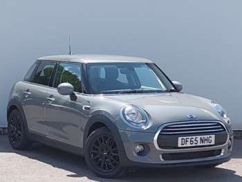 2015 - 1.2 One 5dr