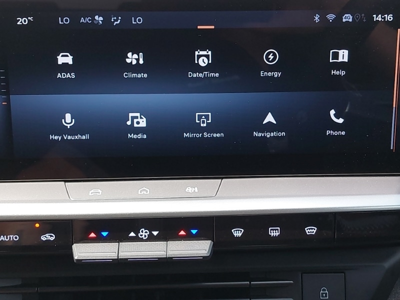 Used Vauxhall Grandland 2024 for sale - 78041315: Photo 14