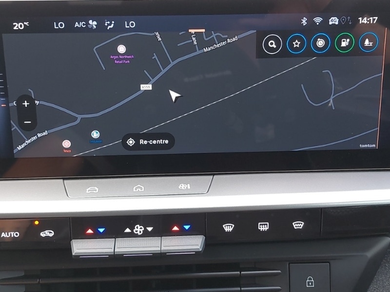 Used Vauxhall Grandland 2024 for sale - 78041315: Photo 16