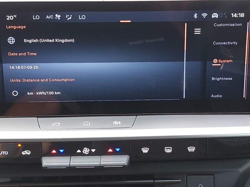 Used Vauxhall Grandland 2024 for sale - 78041315: Photo 17