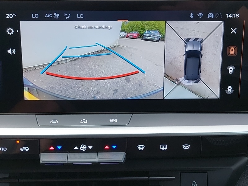 Used Vauxhall Grandland 2024 for sale - 78041315: Photo 18