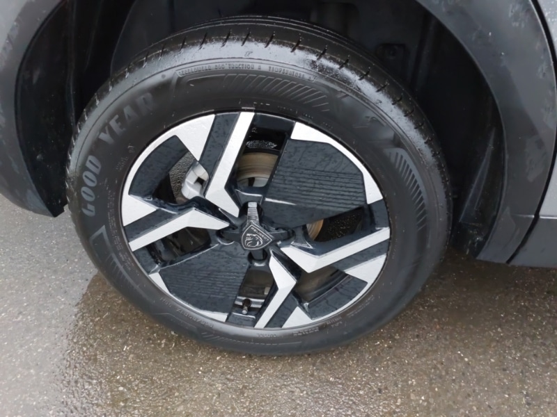 Used Peugeot 2008 2024 for sale - 77466537: Photo 12