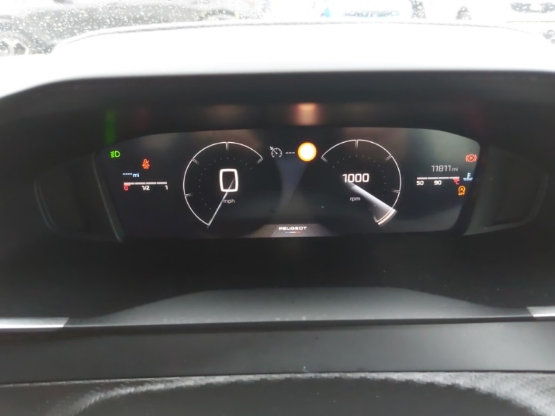 Used Peugeot 2008 2024 for sale - 77466537: Photo 15
