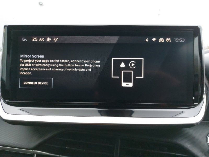 Used Peugeot 2008 2024 for sale - 77466537: Photo 17