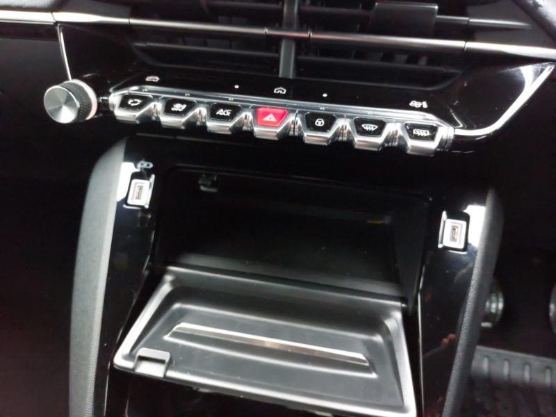 Used Peugeot 2008 2024 for sale - 77466537: Photo 19