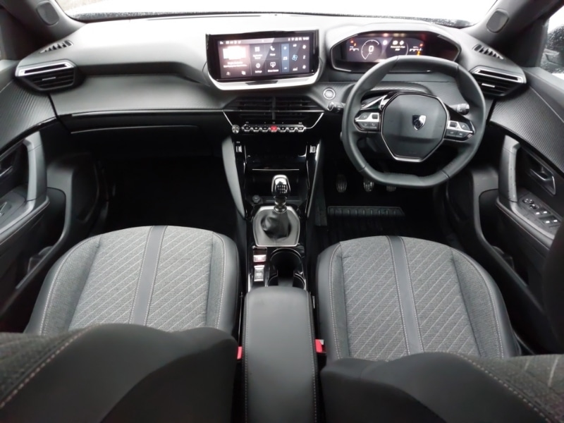 Used Peugeot 2008 2024 for sale - 77466537: Photo 2