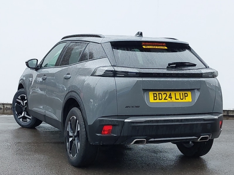 Used Peugeot 2008 2024 for sale - 77466537: Photo 3