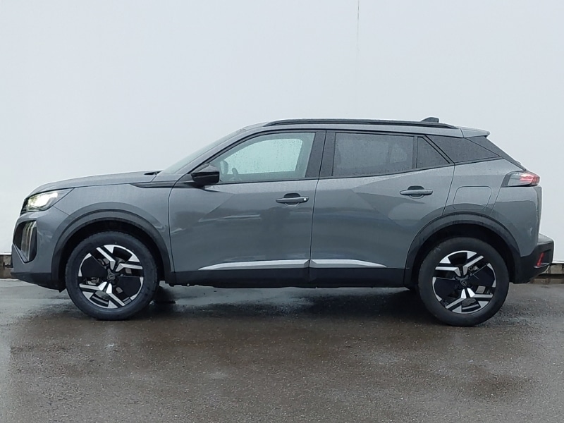 Used Peugeot 2008 2024 for sale - 77466537: Photo 4