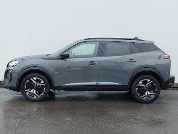 Used Peugeot 2008 2024 for sale - 77466537: Photo