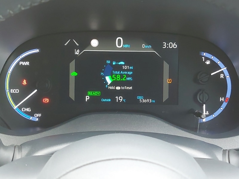 Vehicle 19