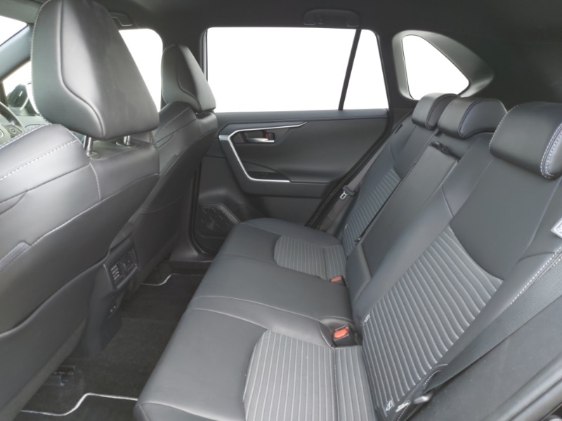 Used Toyota RAV4 2022 for sale - 76335919: Photo 6