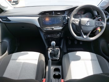 Used Vauxhall Corsa 2024 for sale - 79247343: Photo