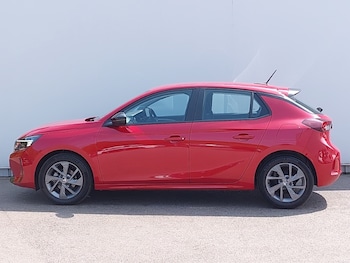 Used Vauxhall Corsa 2024 for sale - 79247343: Photo