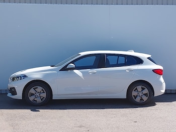 Used BMW 1 Series 2022 for sale - 78455835: Photo