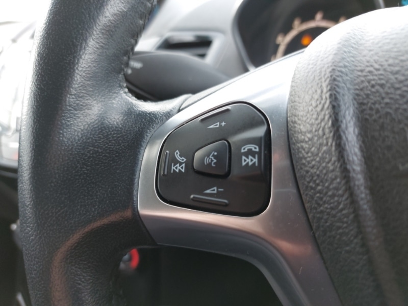 Used Ford Fiesta 2017 for sale - 77579893: Photo 13