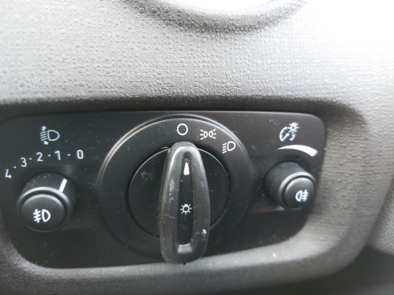 Used Ford Fiesta 2017 for sale - 77579893: Photo 14