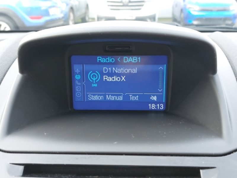 Used Ford Fiesta 2017 for sale - 77579893: Photo 16