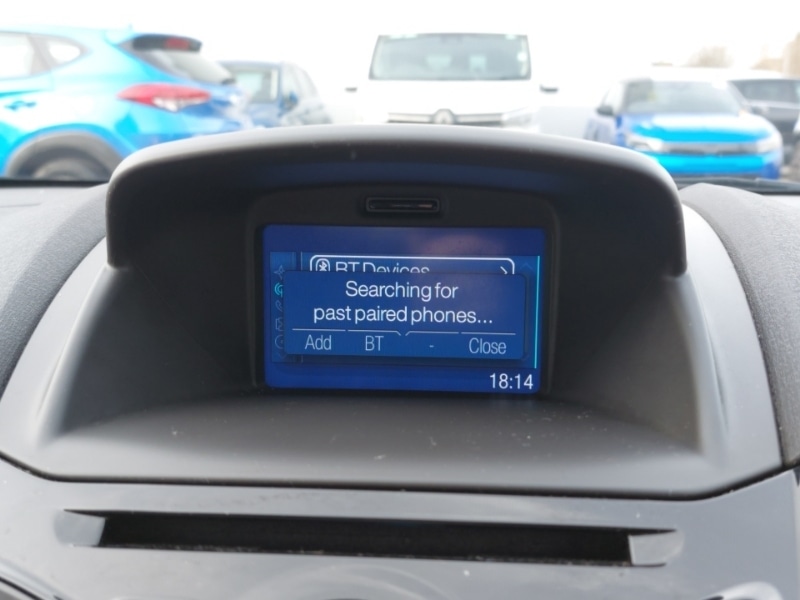 Used Ford Fiesta 2017 for sale - 77579893: Photo 18