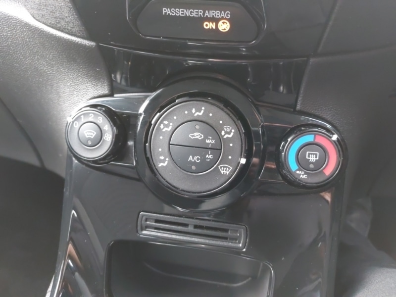 Used Ford Fiesta 2017 for sale - 77579893: Photo 19