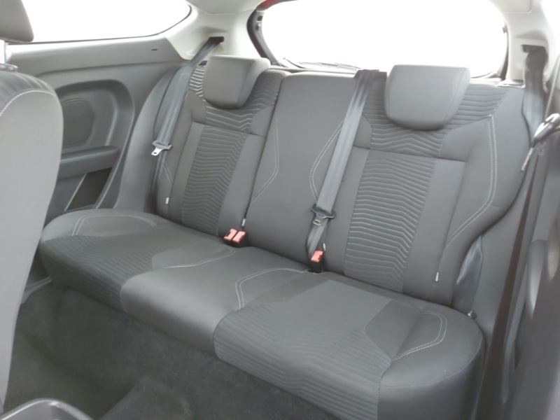 Used Ford Fiesta 2017 for sale - 77579893: Photo 6