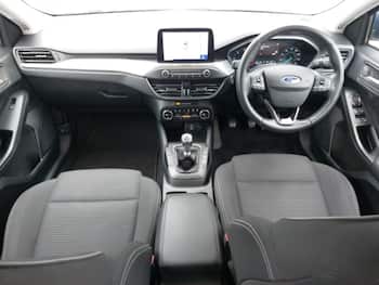 Used Ford Focus 2020 for sale - 79686310: Photo