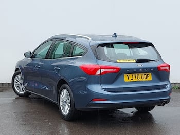 Used Ford Focus 2020 for sale - 79686310: Photo