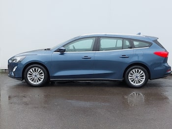 Used Ford Focus 2020 for sale - 79686310: Photo
