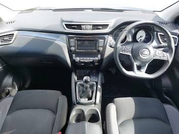 Used Nissan Qashqai 2020 for sale - 78546862: Photo