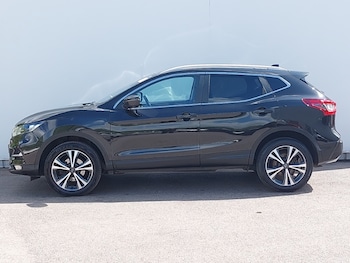 Used Nissan Qashqai 2020 for sale - 78546862: Photo