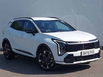 Used Kia Sportage 2026 for sale - 79078134: Photo
