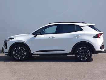 Used Kia Sportage 2026 for sale - 79078134: Photo