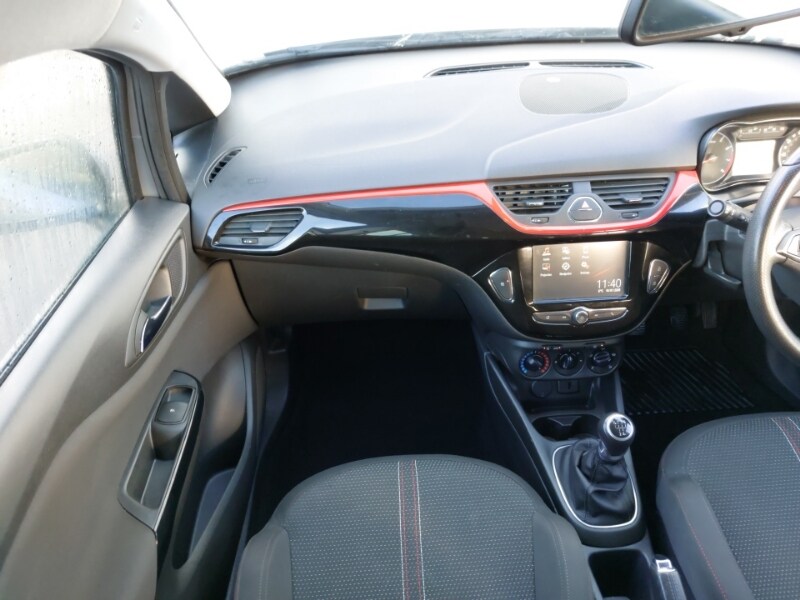 Used Vauxhall Corsa 2019 for sale - 77234976: Photo 10