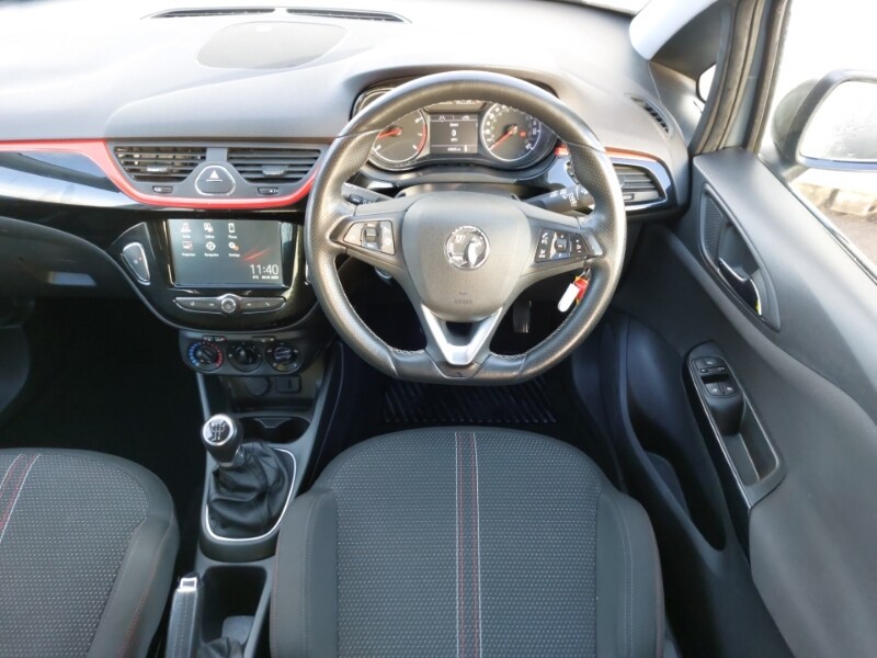 Used Vauxhall Corsa 2019 for sale - 77234976: Photo 11