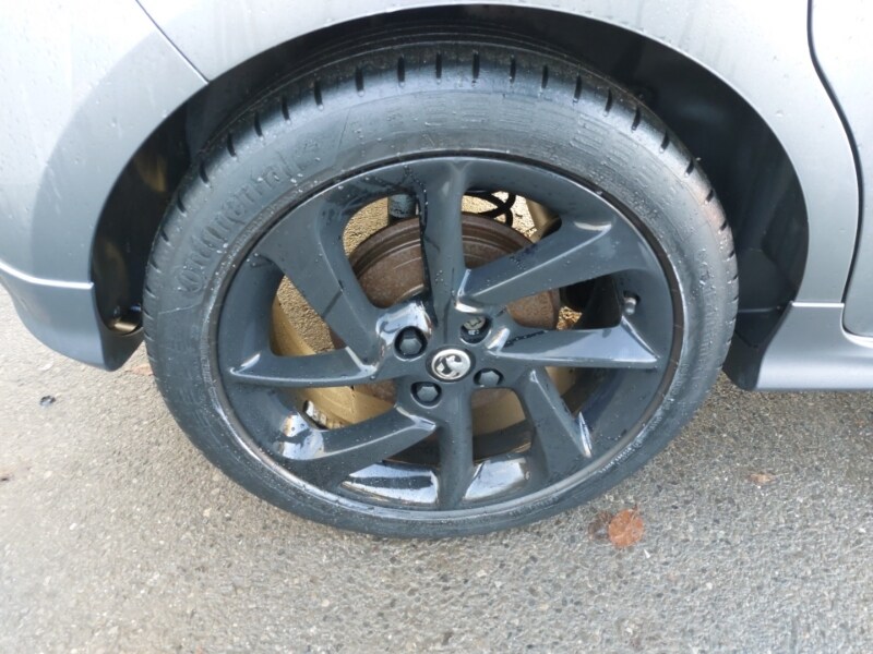 Used Vauxhall Corsa 2019 for sale - 77234976: Photo 12