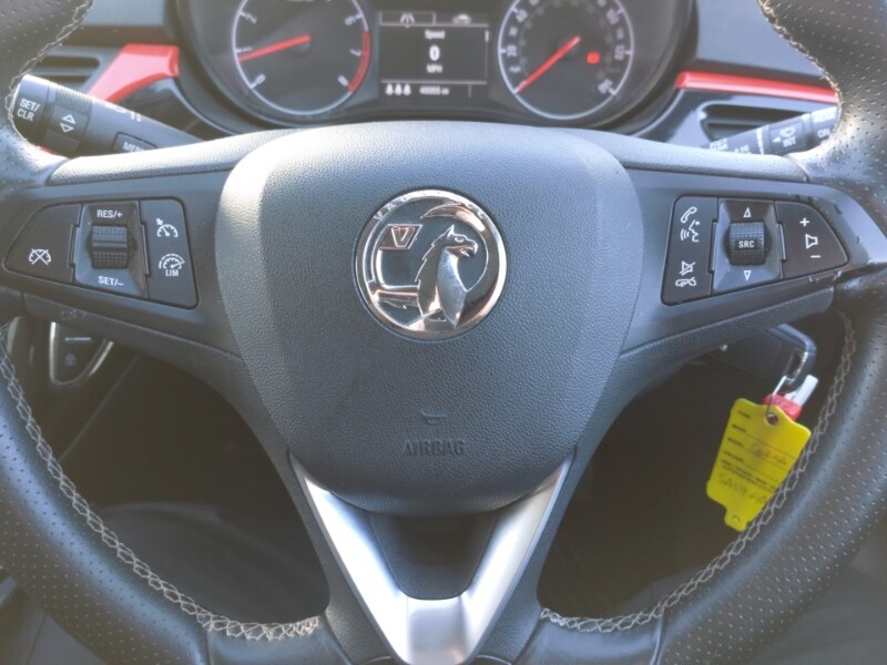 Used Vauxhall Corsa 2019 for sale - 77234976: Photo 13