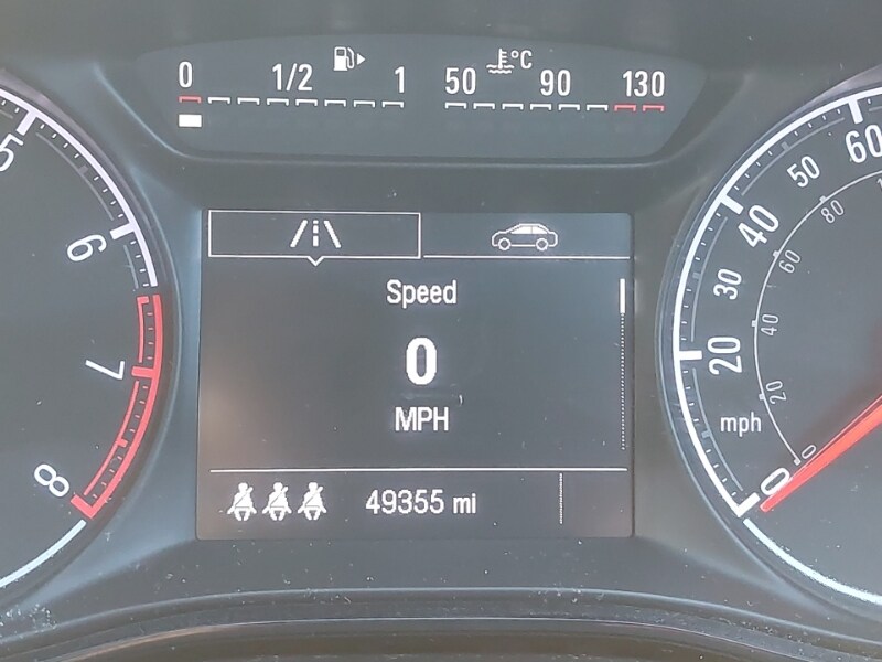 Used Vauxhall Corsa 2019 for sale - 77234976: Photo 14