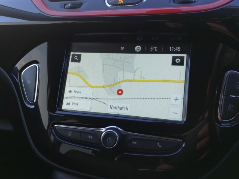 Used Vauxhall Corsa 2019 for sale - 77234976: Photo 16