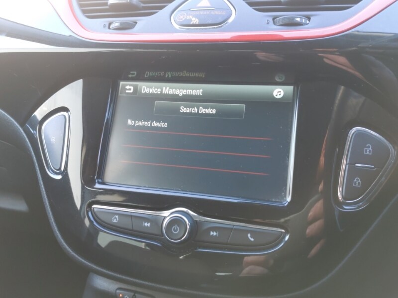 Used Vauxhall Corsa 2019 for sale - 77234976: Photo 17