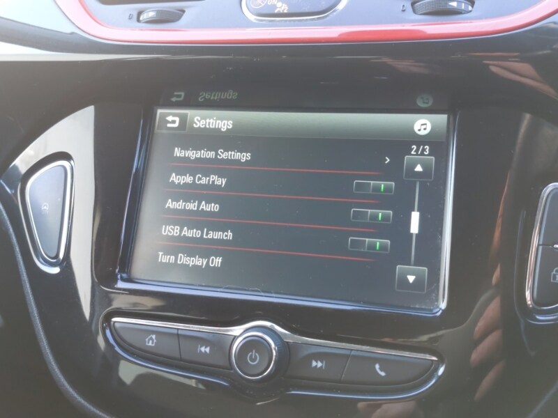 Used Vauxhall Corsa 2019 for sale - 77234976: Photo 18