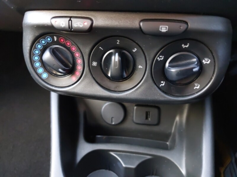 Used Vauxhall Corsa 2019 for sale - 77234976: Photo 19