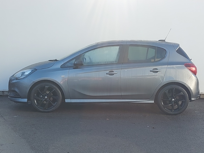 Used Vauxhall Corsa 2019 for sale - 77234976: Photo 4