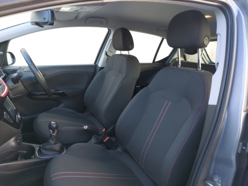 Used Vauxhall Corsa 2019 for sale - 77234976: Photo 5