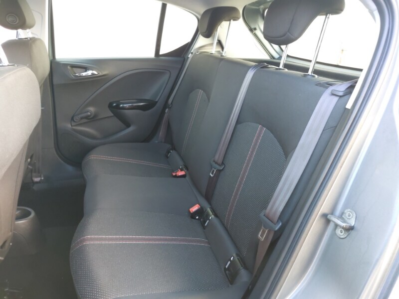 Used Vauxhall Corsa 2019 for sale - 77234976: Photo 6