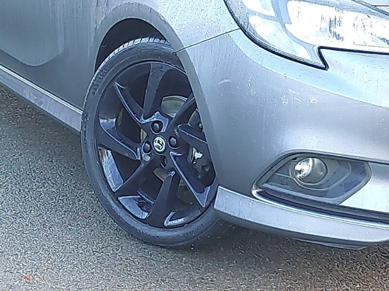 Used Vauxhall Corsa 2019 for sale - 77234976: Photo 9