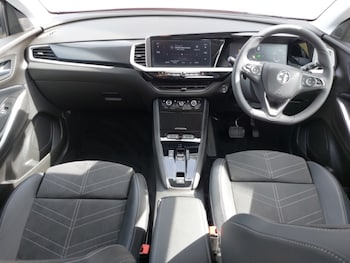 Used Vauxhall Grandland 2024 for sale - 78269305: Photo