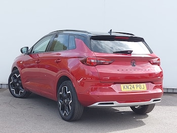 Used Vauxhall Grandland 2024 for sale - 78269305: Photo