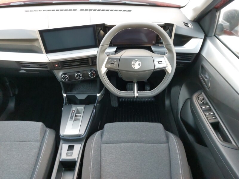 Used Vauxhall Frontera 2025 for sale - 77004372: Photo 11