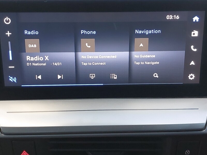 Used Vauxhall Frontera 2025 for sale - 77004372: Photo 13