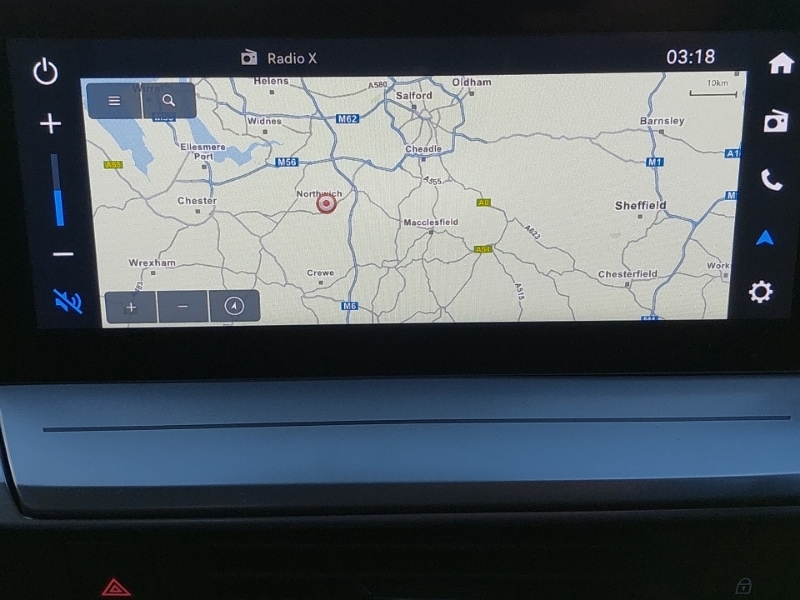 Used Vauxhall Frontera 2025 for sale - 77004372: Photo 15