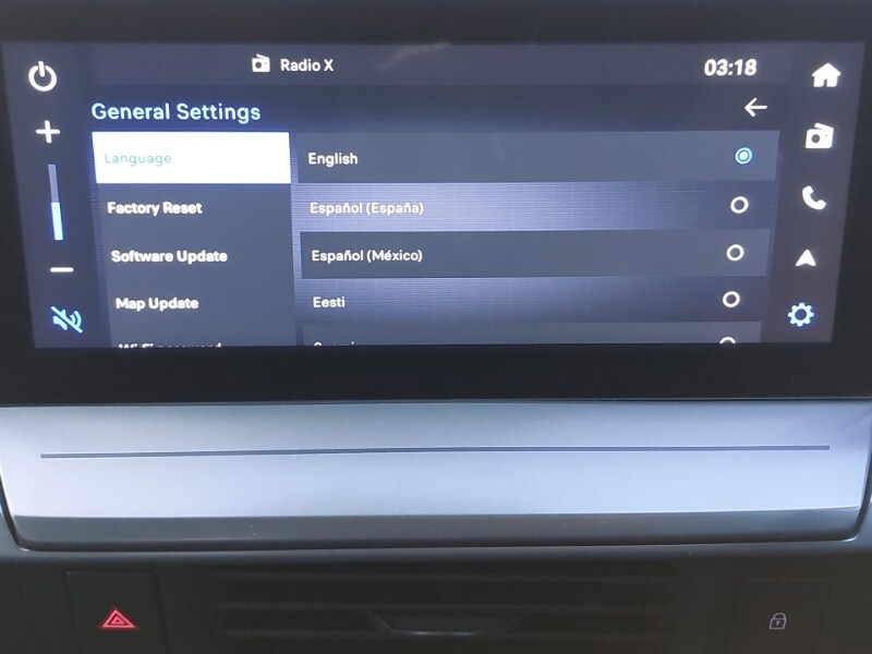 Used Vauxhall Frontera 2025 for sale - 77004372: Photo 17